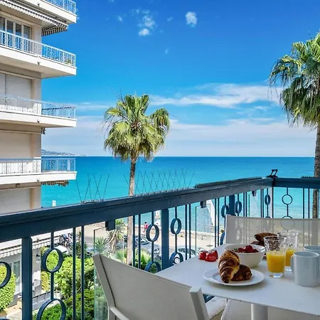 La Piscine - Bord De - Clim - Parking Vue Apartamento