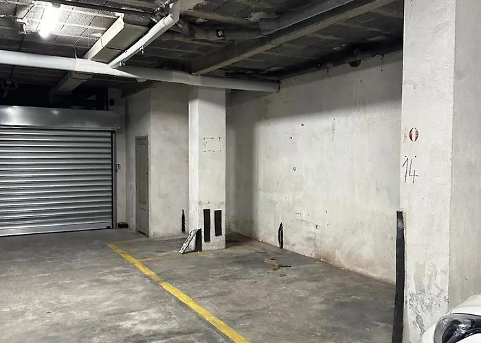 아파트 La Piscine - Bord De - Clim - Parking Vue