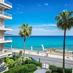 La Piscine - Bord De - Clim - Parking Vue * Menton