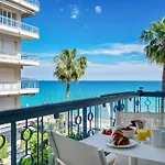 Appartement La Piscine - Bord De - Clim - Parking Vue Menton