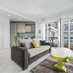 La Piscine - Bord De - Clim - Parking Vue Apartamento *