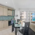 Apartamento La Piscine - Bord De - Clim - Parking Vue