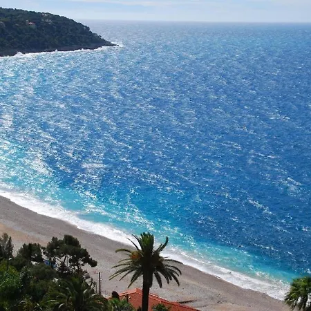 La Piscine - Bord De - Clim - Parking Inclus Petite Place Apartment Menton