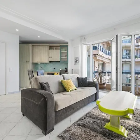 Appartement La Piscine - Bord De - Clim - Parking Vue *